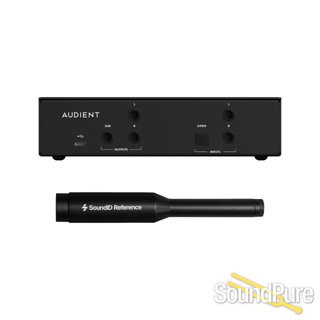 Audient ORIA Mini (Hardware Only) — image 9
