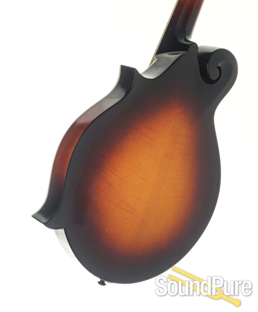 Eastman MD515 TV-WW-SB Mandolin #N2503140 — image 3