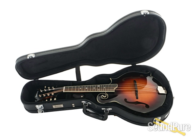 Eastman MD515 TV-WW-SB Mandolin #N2503140 — image 5