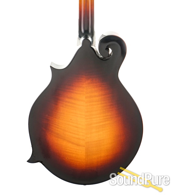 Eastman MD515 TV-WW-SB Mandolin #N2503140 — image 6