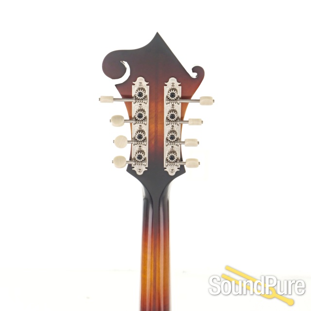 Eastman MD515 TV-WW-SB Mandolin #N2503140 — image 7