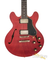 Collings I-35 LC Vintage Aged Faded Guitar #252554