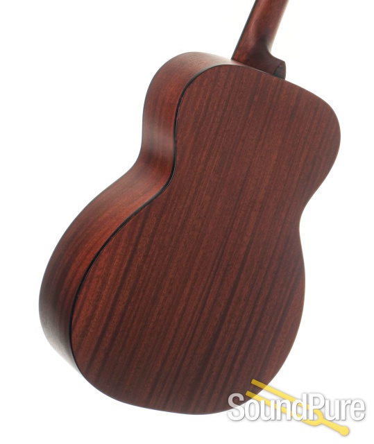 Eastman E1OM Guitar #M2524418 — image 3