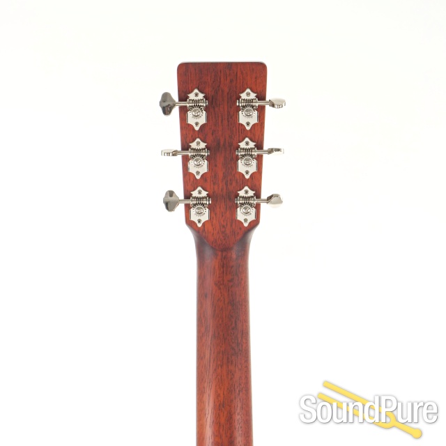 Eastman E1OM Guitar #M2524418 — image 7