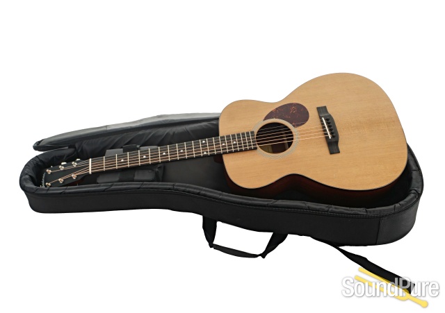 Eastman E1OM Guitar #M2524419 — image 6