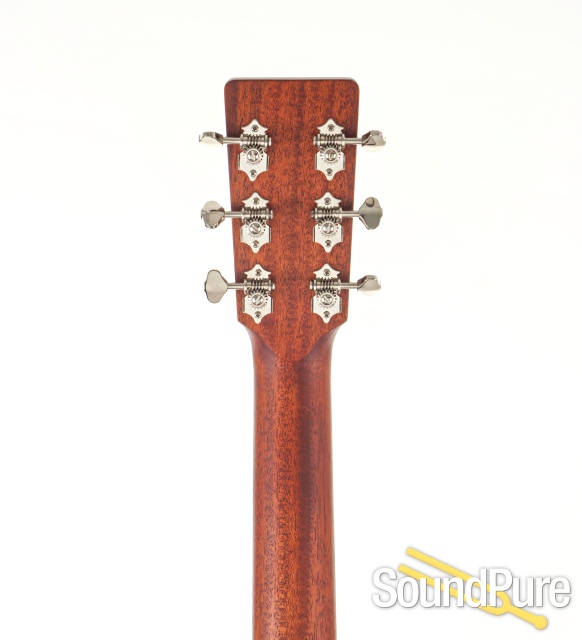 Eastman E1OM Guitar #M2524419 — image 7