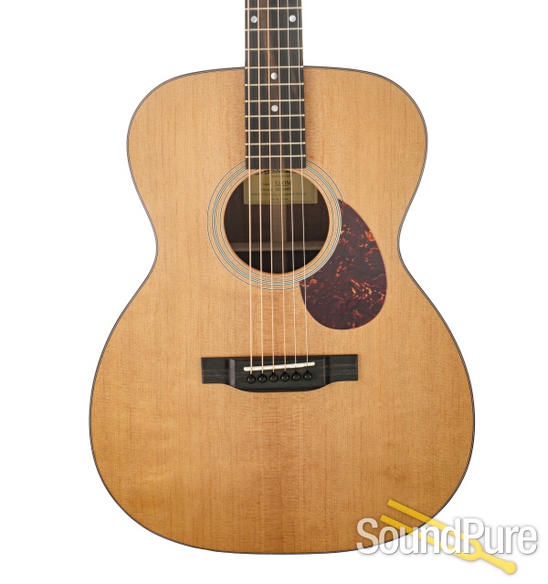 Eastman E1OM Guitar #M2524419 — image 1