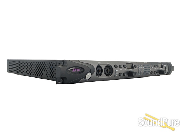 Avid Pro Tools HD Native Thunderbolt + HD OMNI System - Used — image 3