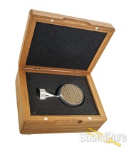 Soyuz 023 Series Cardioid Capsule - Used