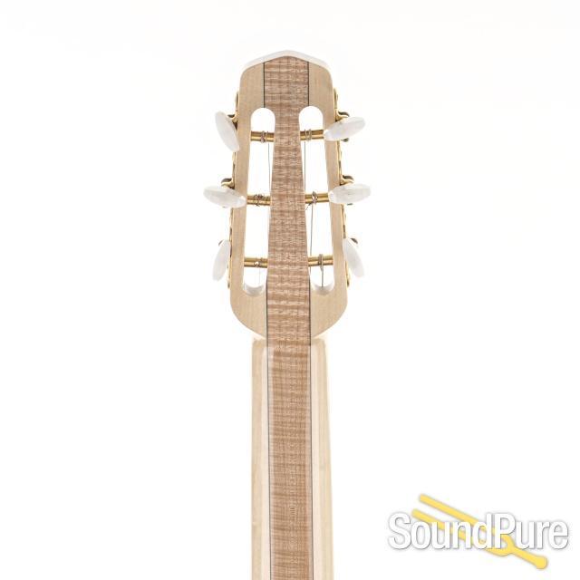 Shelley Park Modele Encore Acoustic Guitar #328 - Used — image 6
