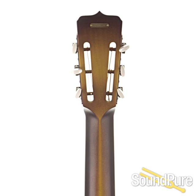 National Triolian Tricone Resonator Guitar #24760 - Used — image 2
