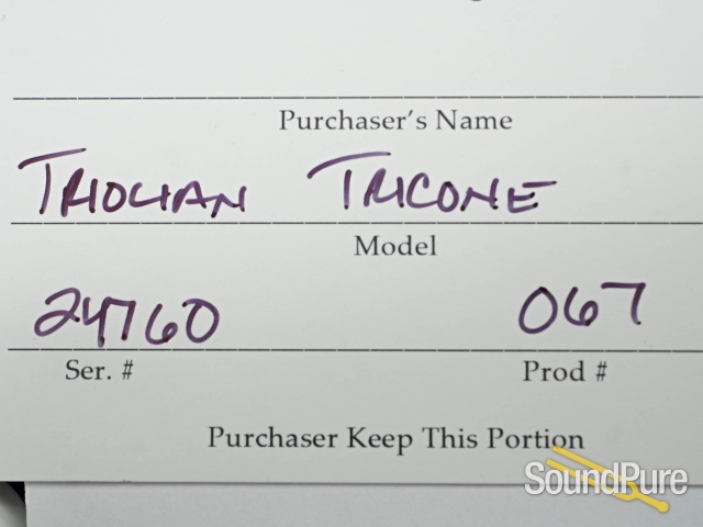 National Triolian Tricone Resonator Guitar #24760 - Used — image 5