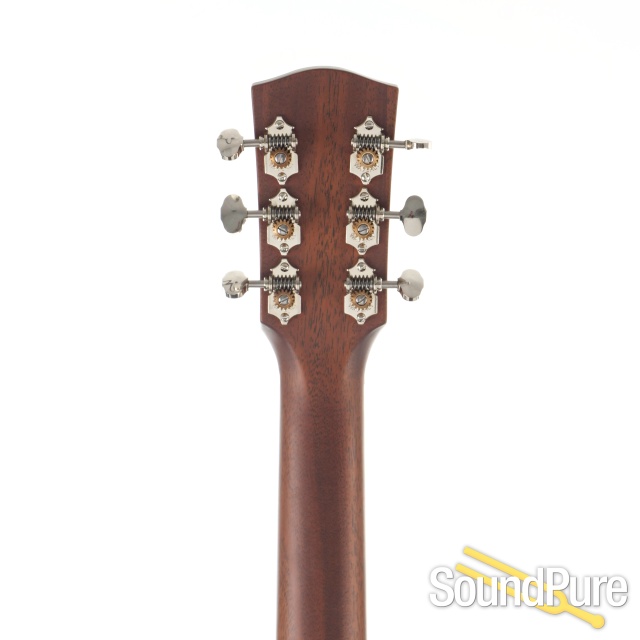 Bedell Coffee House Dreadnought Guitar #223002 - Used — image 5
