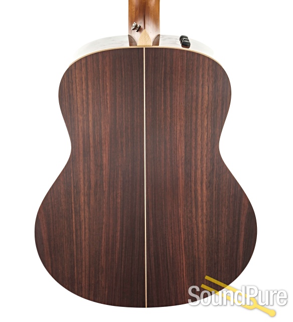 Taylor 858e 12-String Acoustic Guitar #1112148028 - Used — image 6