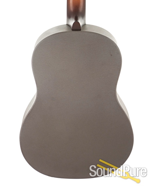 National Polychrome Resonator Guitar #393 - Used — image 2