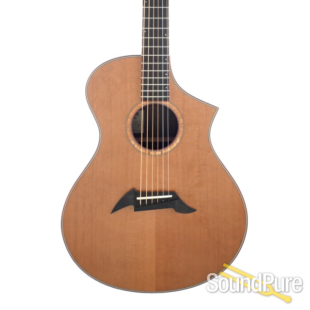Breedlove C1/R Acoustic Guitar #93.042 - Used — image 1