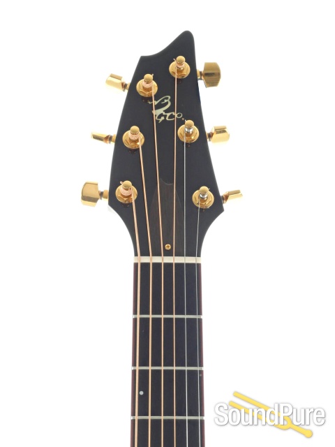 Breedlove C1/R Acoustic Guitar #93.042 - Used — image 2