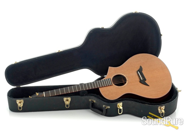 Breedlove C1/R Acoustic Guitar #93.042 - Used — image 5