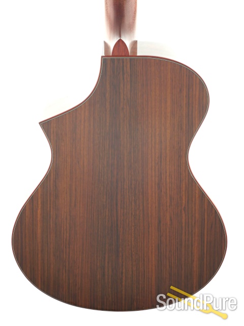 Breedlove C1/R Acoustic Guitar #93.042 - Used — image 6