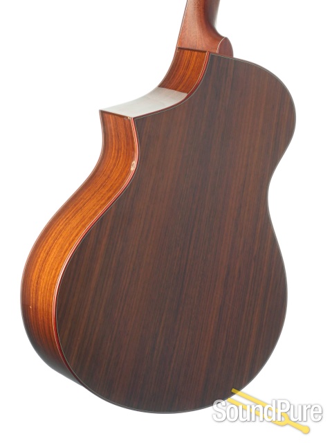 Breedlove C1/R Acoustic Guitar #93.042 - Used — image 7
