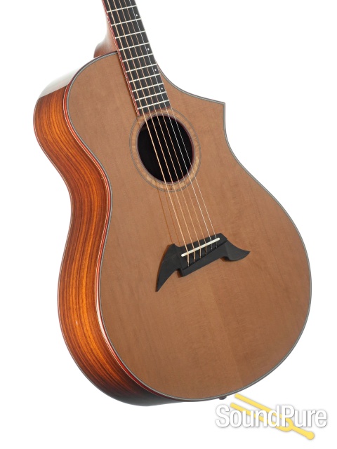 Breedlove C1/R Acoustic Guitar #93.042 - Used — image 10
