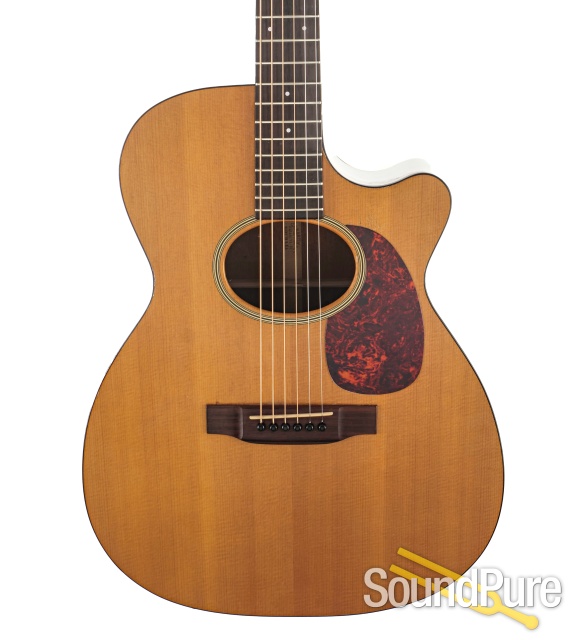 Martin 000C-16 Acoustic Guitar #513256 - Used — image 1