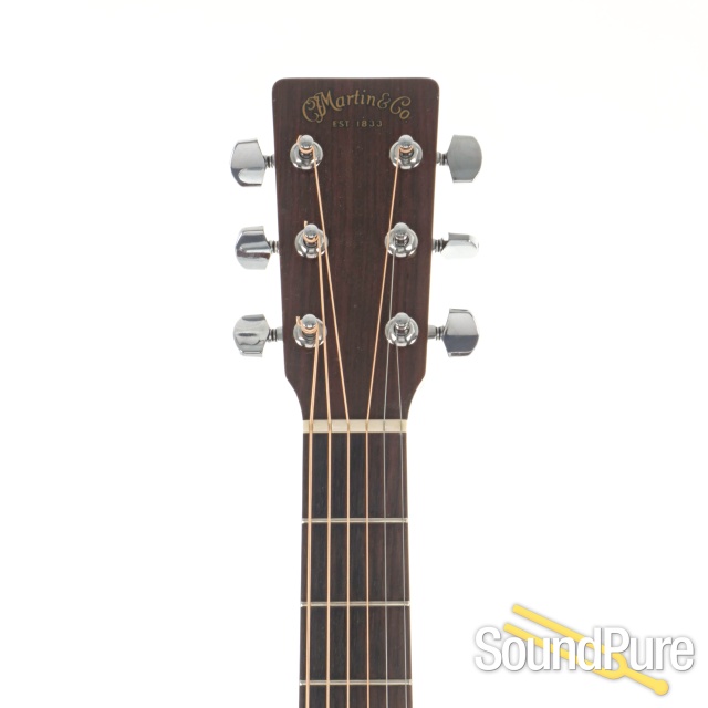Martin 000C-16 Acoustic Guitar #513256 - Used — image 4