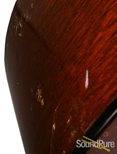 Martin 000C-16 Acoustic Guitar #513256 - Used — image 5