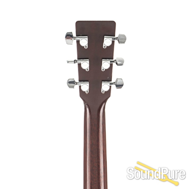 Martin 000C-16 Acoustic Guitar #513256 - Used — image 6