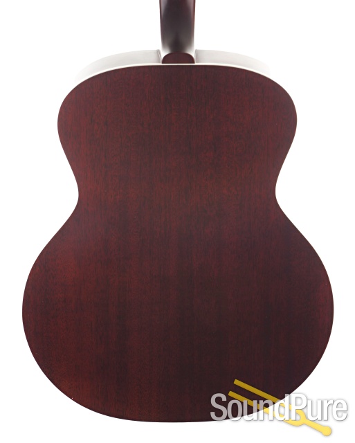 Guild F-40 Acoustic Guitar #C-193758 - Used — image 6