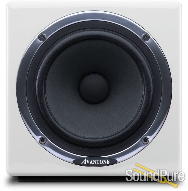 Avantone Pro Active MixCube (single) - White — image 1