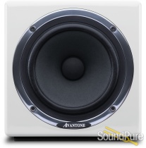 Avantone Pro Active MixCube Pair - White