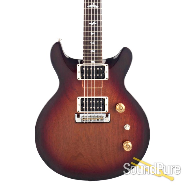 PRS Private Stock Original Santana #18-258813 - Used — image 1
