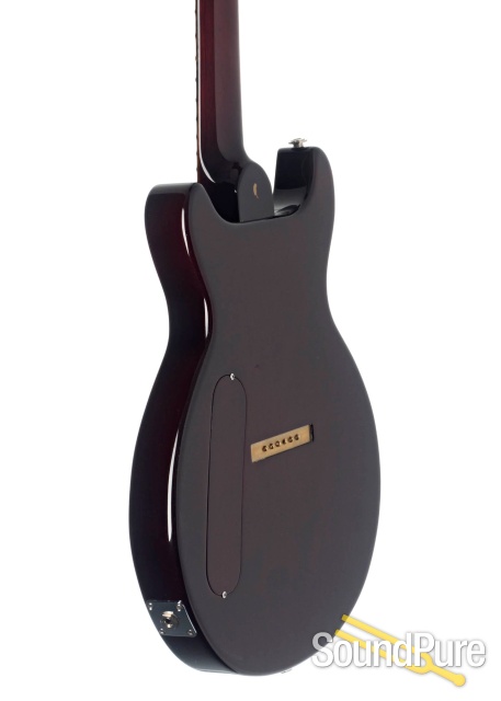 PRS Private Stock Original Santana #18-258813 - Used — image 4