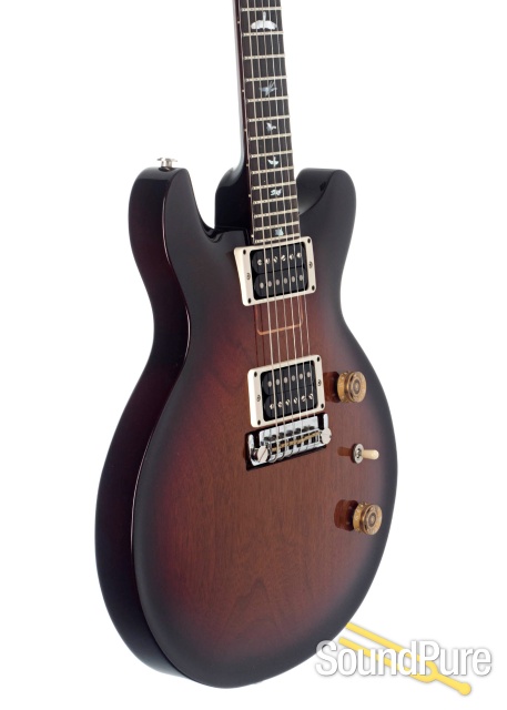 PRS Private Stock Original Santana #18-258813 - Used — image 9