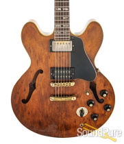 1970's Gibson ES-345 Walnut #174303 - Used
