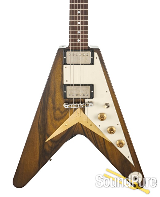 Echopark Albert 58 Electric Guitar #DI 1948 - Used — image 1