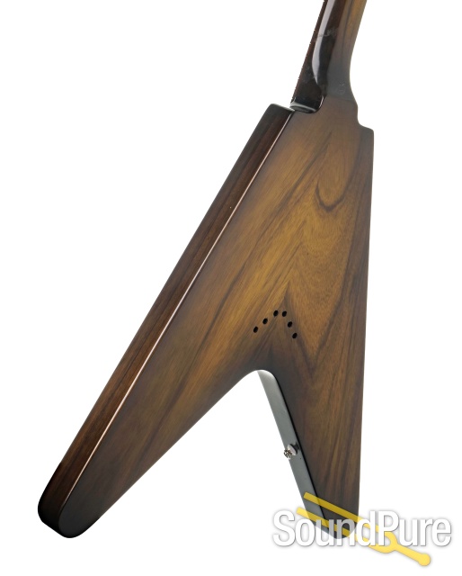 Echopark Albert 58 Electric Guitar #DI 1948 - Used — image 3