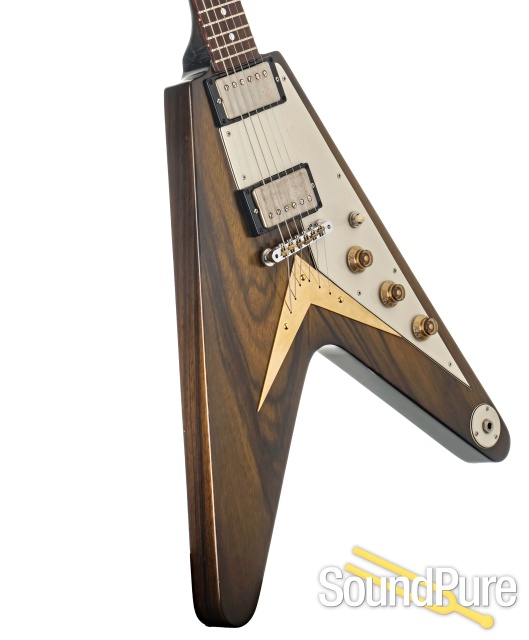 Echopark Albert 58 Electric Guitar #DI 1948 - Used — image 5