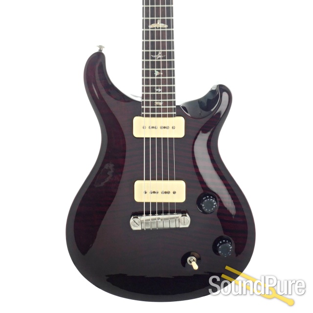 PRS McCarty Soapbar 10 Top Electric Guitar #487921 - Used