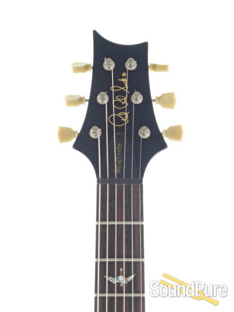 PRS McCarty Soapbar 10 Top Electric Guitar #487921 - Used — image 2