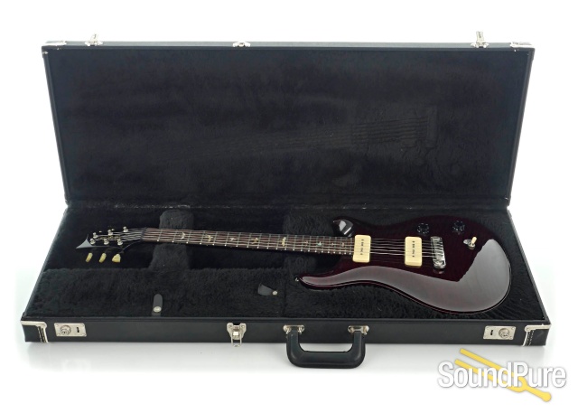 PRS McCarty Soapbar 10 Top Electric Guitar #487921 - Used — image 5