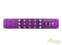 Soldano X88IR Preamplifier - Used