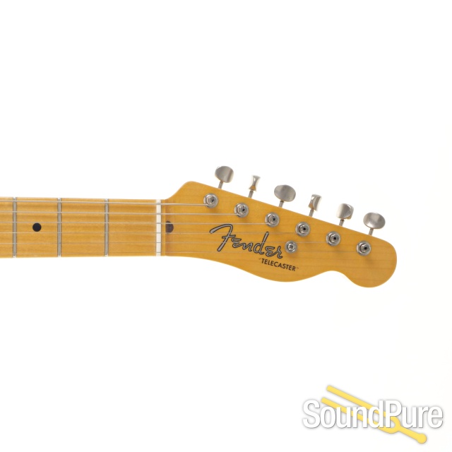 Fender CS '52 Esquire Closet Classic Guitar #R131308 - Used — image 3