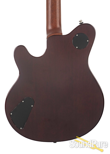 Tuttle Deluxe Electric Guitar #6 - Used — image 4