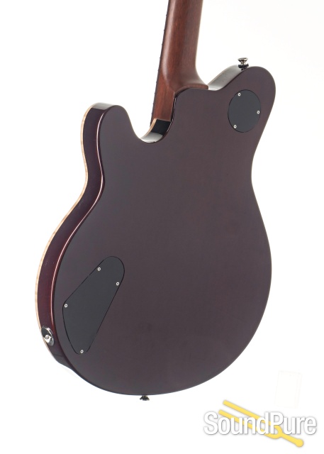 Tuttle Deluxe Electric Guitar #6 - Used — image 5