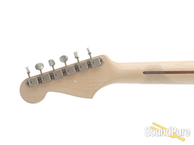 Fender Custom Shop 56 Strat Journeyman Relic #R109636 - Used — image 6