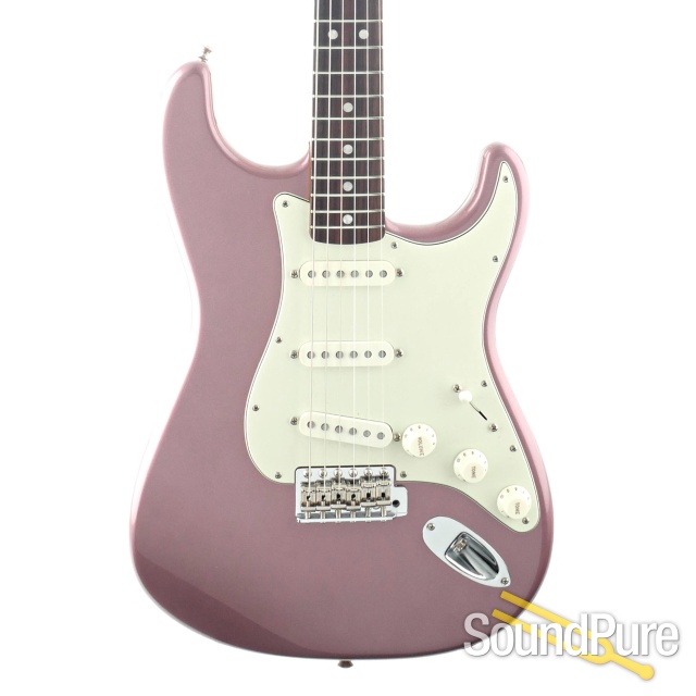 Fender American Vintage Series '65 Strat #V1424945 - Used
