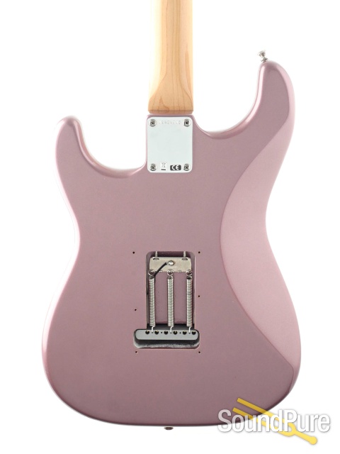 Fender American Vintage Series '65 Strat #V1424945 - Used — image 6