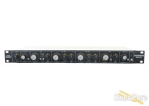 Drawmer 1974 Stereo Parametric Equalizer - Used